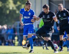 Meiningen Jena Pokal 10102021 00022